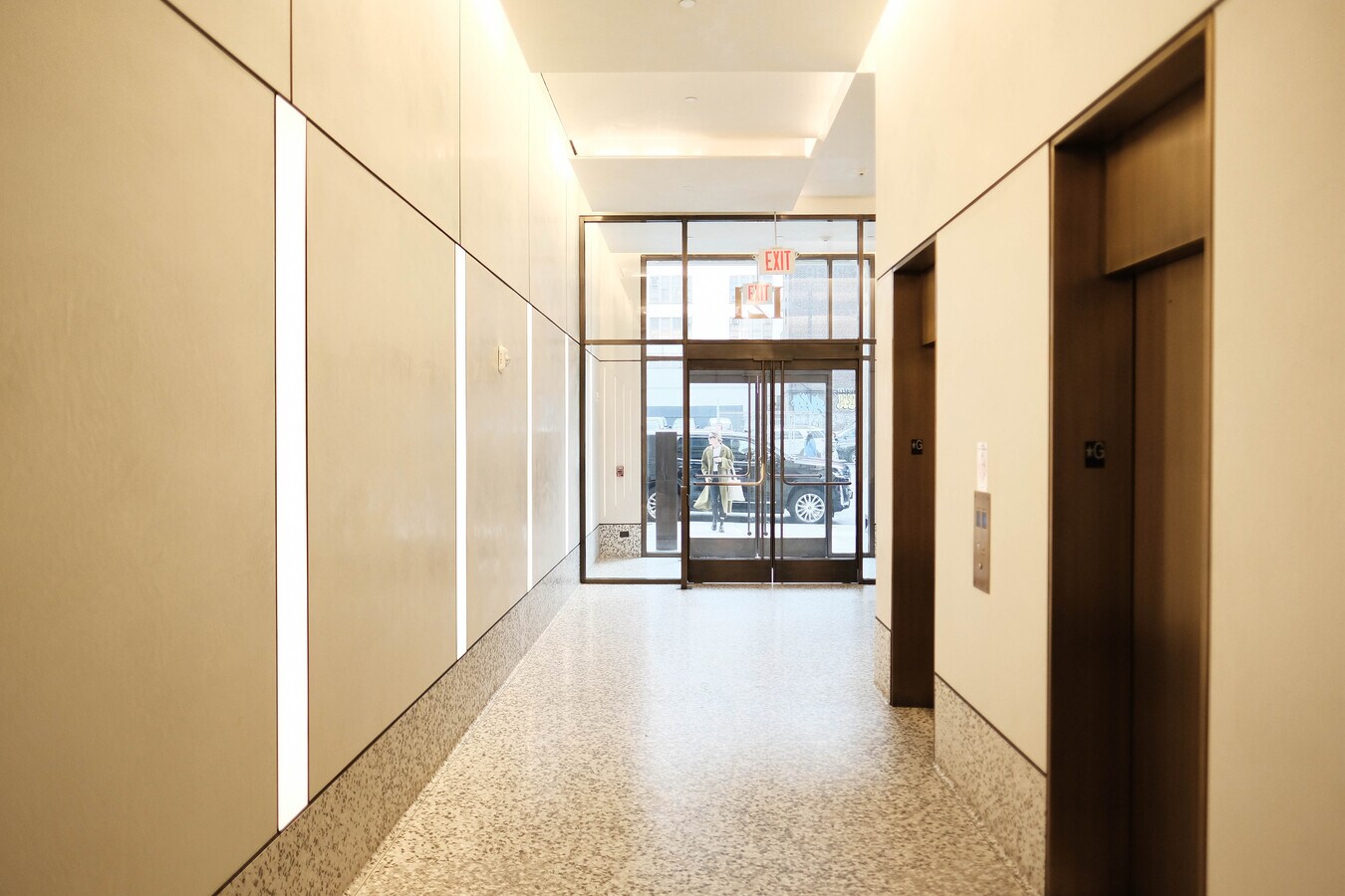 121 Varick St, New York, NY 10013 - Unit E 5th -  - Lobby - Image 1 of 7