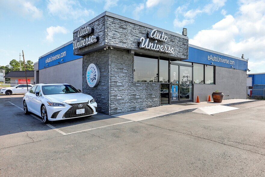 2444 Covington Pike Memphis Tn 38128 2444 2466 Covington Pike Loopnet Com