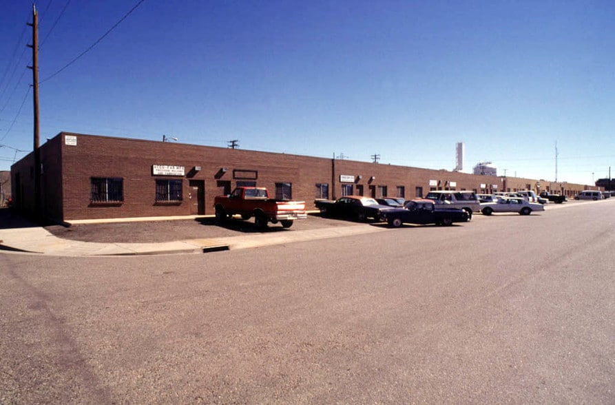 2330-2350 S Kalamath St, Denver, CO for lease - Other - Image 2 of 6