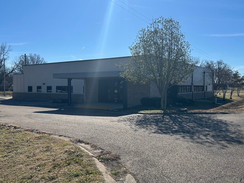 2596 Interstate 55, Marion, AR for sale - Building Photo - Image 3 of 4