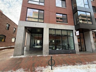 More details for 40 Free St, Portland, ME - Retail for Lease