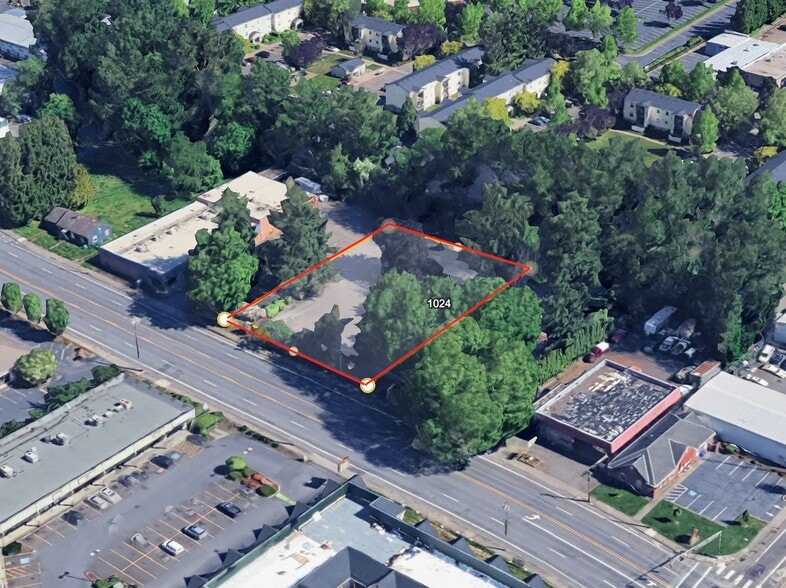 1190 NE Division St, Gresham, OR for lease - Building Photo - Image 2 of 5