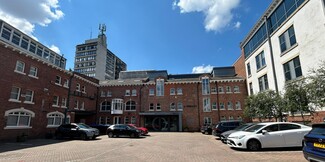 More details for Silvester St, Hull - Office for Lease