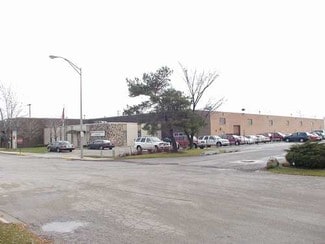 More details for 2150 Parkes Dr, Broadview, IL - Industrial for Sale