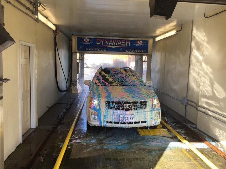 1037 W Washington St, Hagerstown, MD for sale - Building Photo - Image 1 of 1