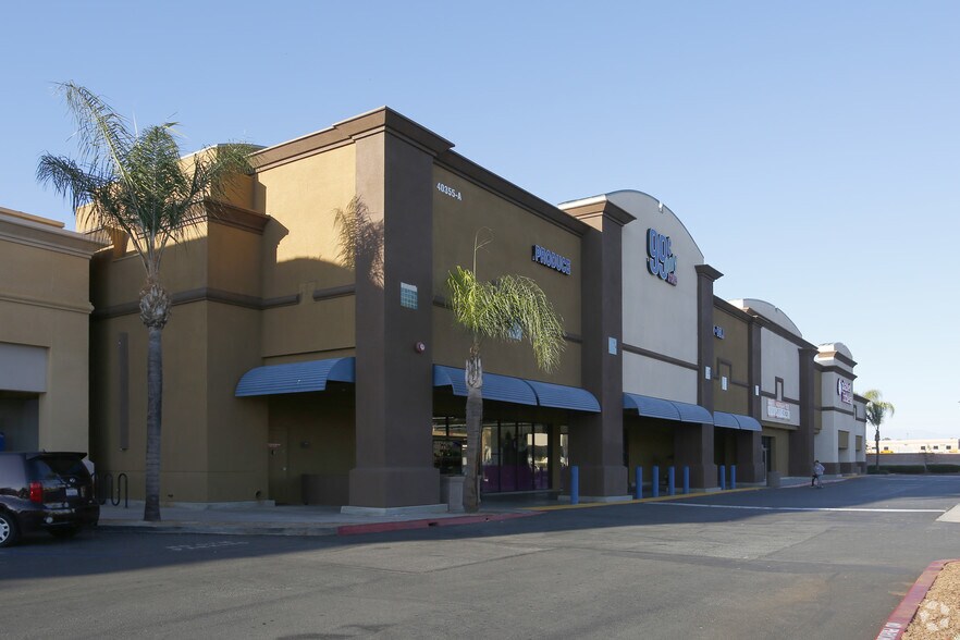 40285-40405 Winchester Rd, Temecula, CA for lease - Primary Photo - Image 3 of 7