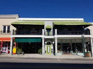 More details for 438-442 N Donnelly St, Mount Dora, FL - Office/Retail for Lease
