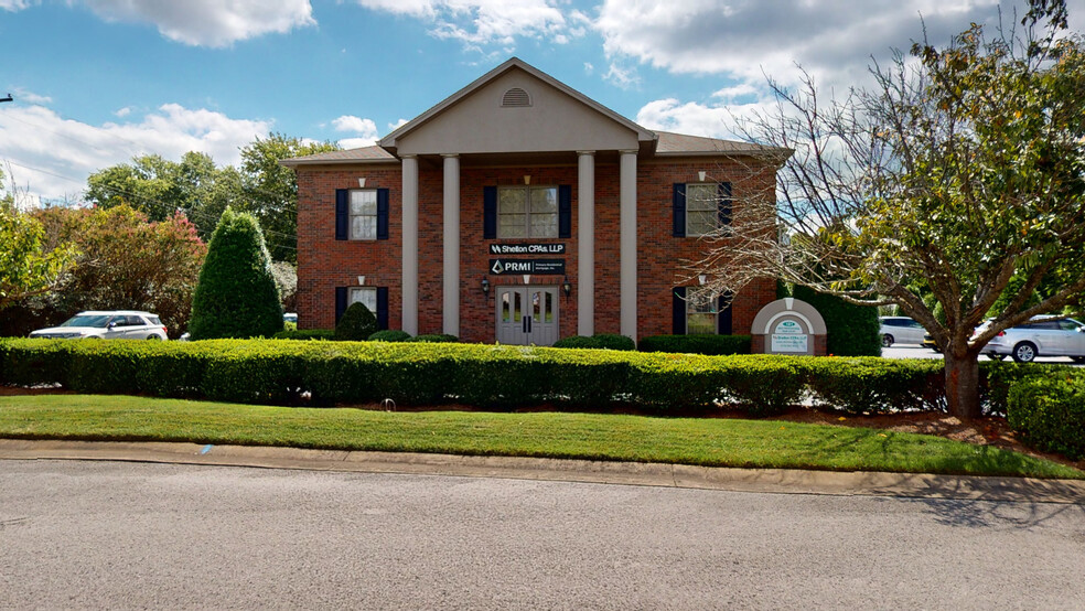 181 Professional Park W, Bowling Green, KY for lease - Building Photo - Image 1 of 26