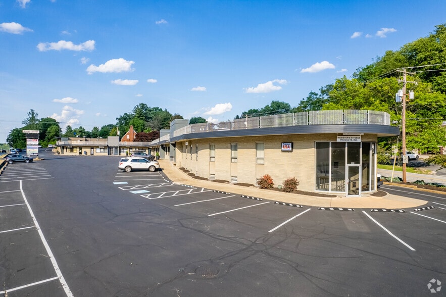 3515 Washington Rd, McMurray, PA for lease - Building Photo - Image 3 of 5