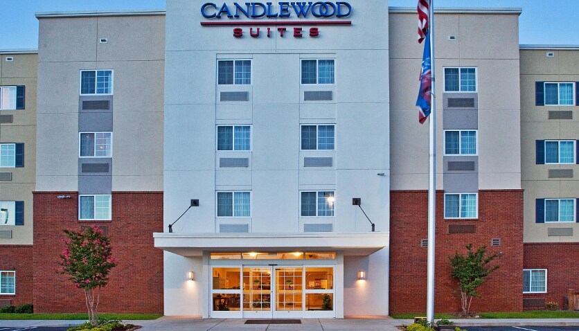 3391 Victory Dr, Columbus, GA for sale - Building Photo - Image 1 of 1