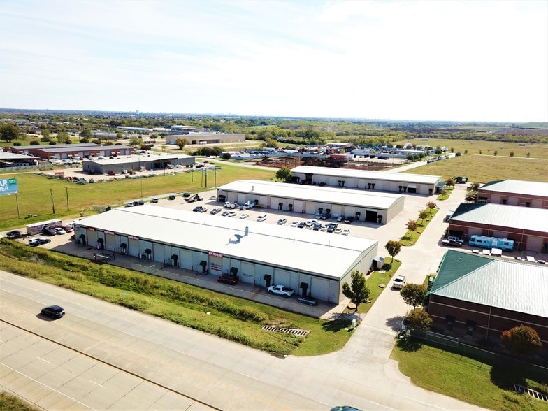 1620 E State Highway 121, Lewisville, TX for lease - Building Photo - Image 2 of 2