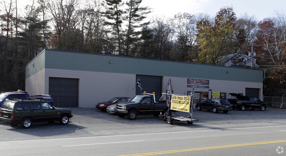 Super Stop & Shop Johnston Ri 200 Putnam Pike, Johnston, RI 02919 - Retail for Sale | LoopNet