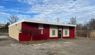 More details for 25345 Novi Rd, Novi, MI - Industrial for Lease