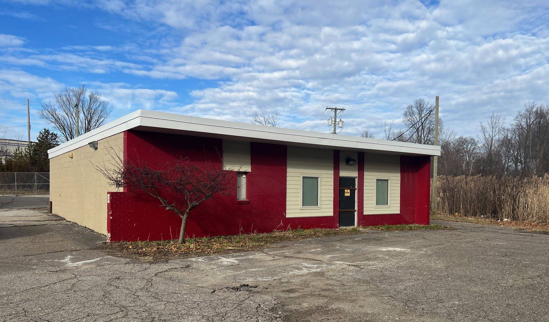 25345 Novi Rd, Novi, MI for lease Building Photo- Image 1 of 5