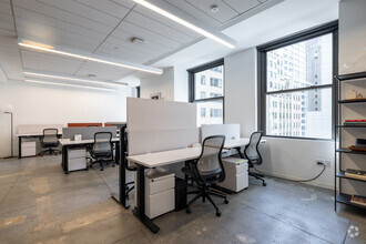 101 Greenwich St, New York, NY for lease Interior Photo- Image 1 of 4