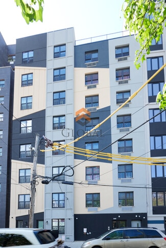 More details for 2073 Ryer Ave, Bronx, NY - Multifamily for Sale