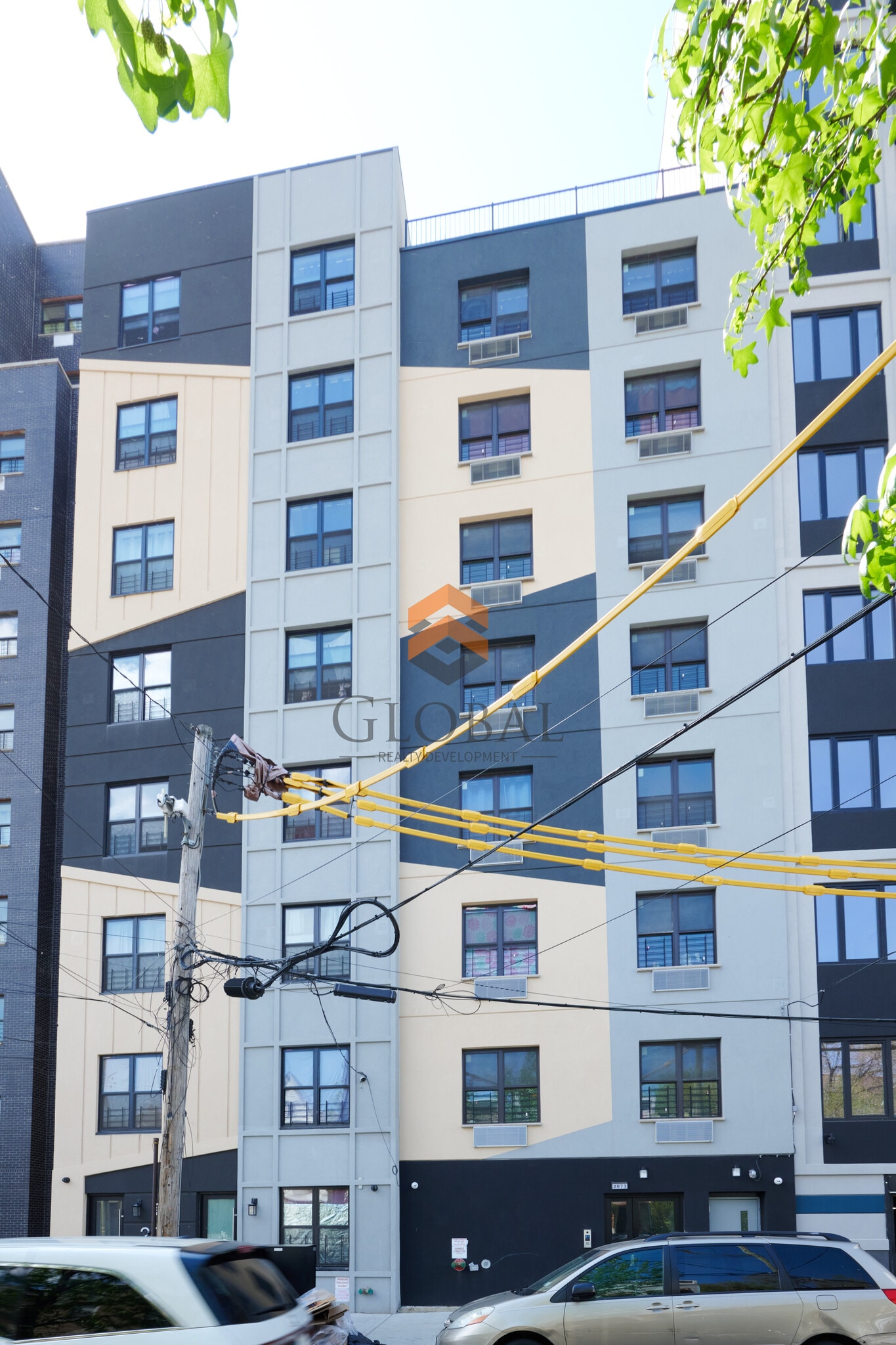 2073 Ryer Ave, Bronx, NY for sale Primary Photo- Image 1 of 16