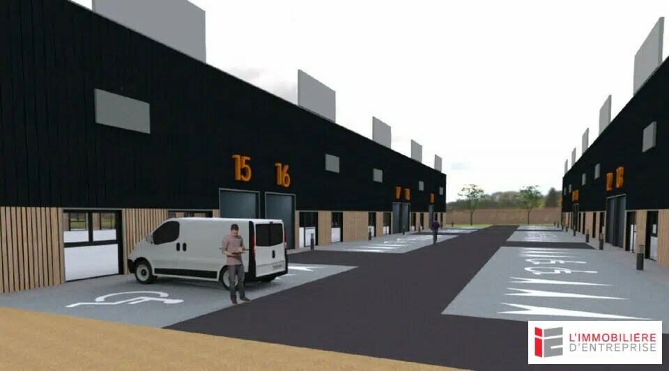 Flex in Bruz for sale - Building Photo - Image 1 of 2