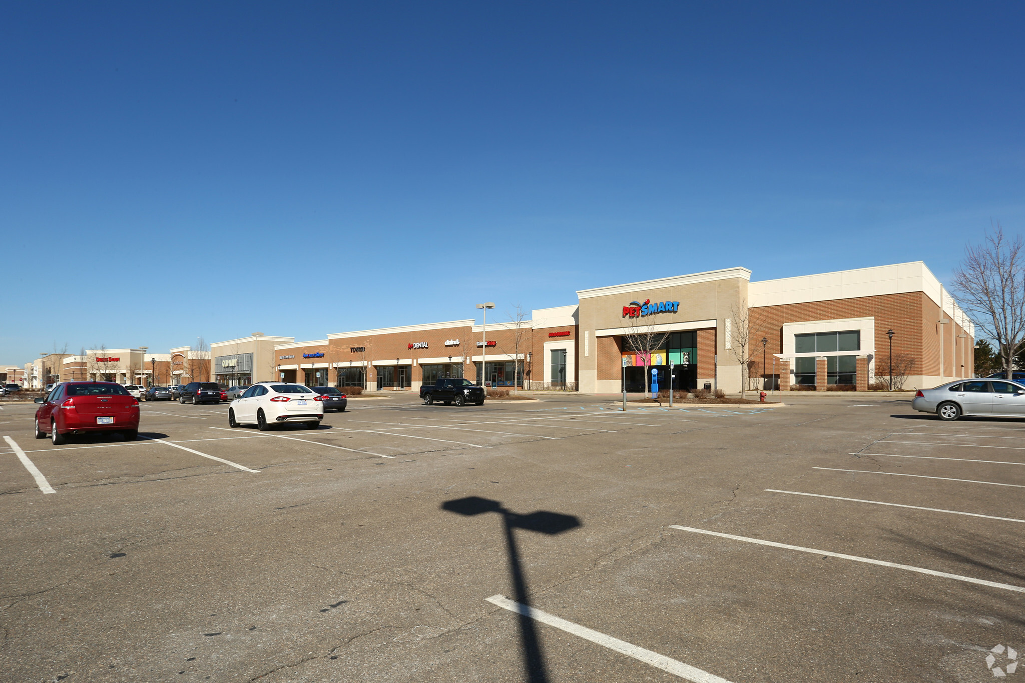 47142-47220 Michigan Ave, Canton, MI 48188 - Retail for Lease | LoopNet.com