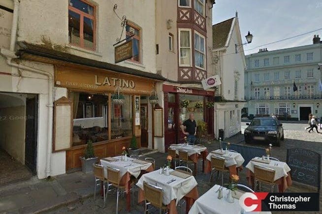 1-3 Church Ln, Windsor for lease - Building Photo - Image 1 of 5