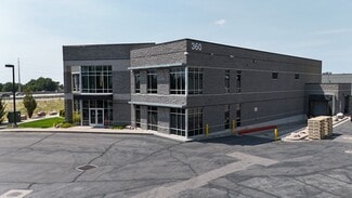 More details for 360 S 200 W, Farmington, UT - Industrial for Lease