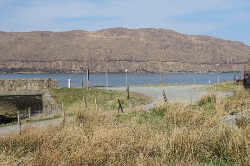 3 Luib, Isle Of Skye, Land for Sale