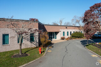 More details for 107 Audubon Rd, Wakefield, MA - Flex for Lease