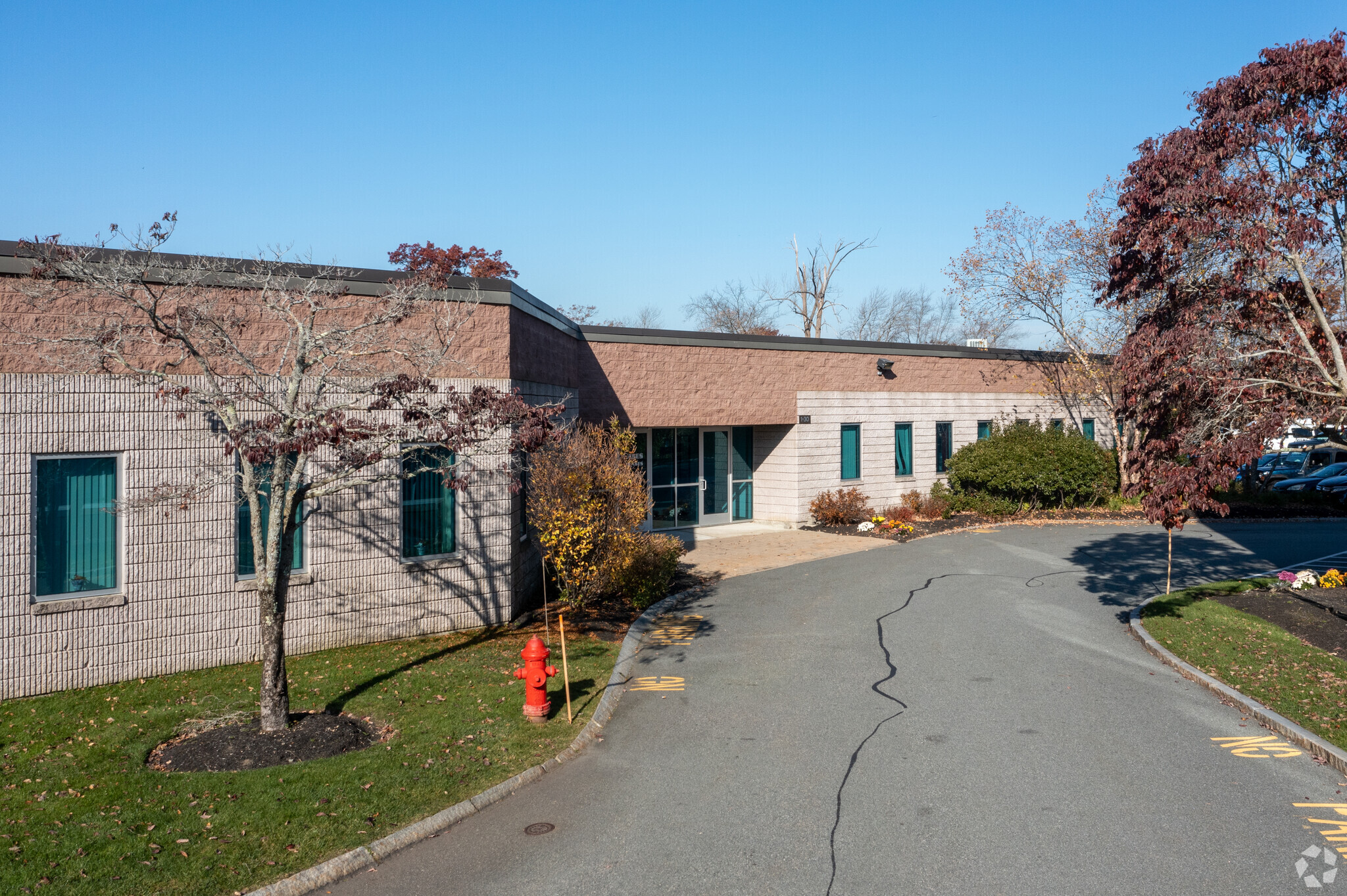 107 Audubon Rd, Wakefield, MA for lease Building Photo- Image 1 of 15