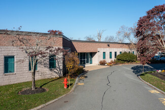 More details for 107 Audubon Rd, Wakefield, MA - Flex for Lease