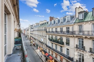 More details for 40 Bis Rue Du Faubourg Poissonnière, Paris - Office for Lease