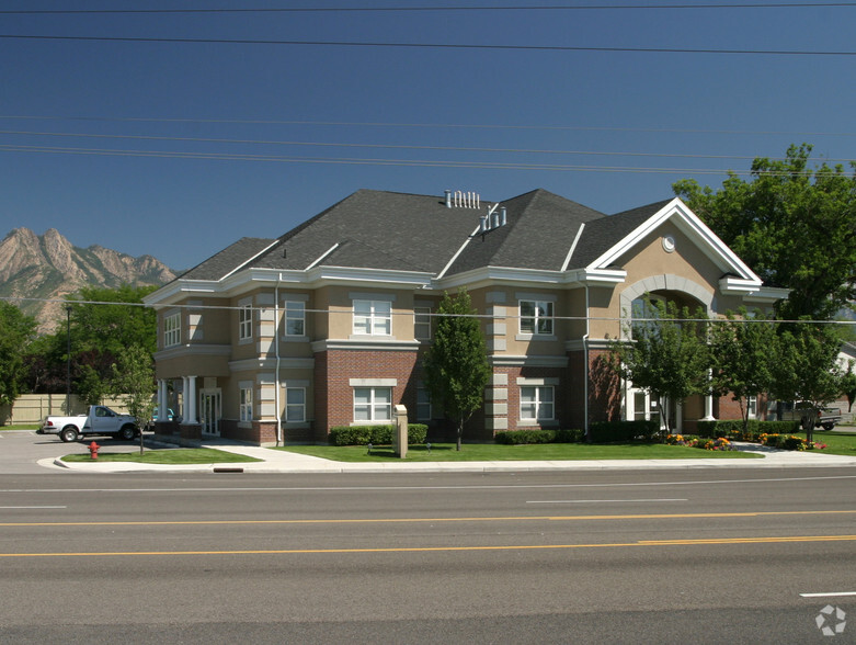 5005 S 900 E, Salt Lake City, UT for lease - Building Photo - Image 1 of 10