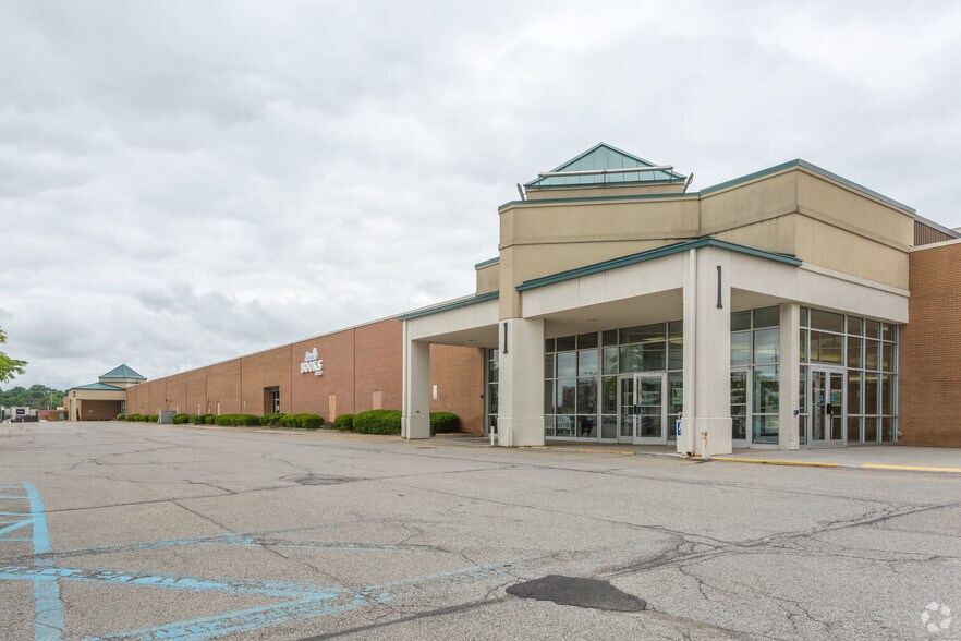 3303 E State St, Hermitage, PA for sale - Building Photo - Image 1 of 1