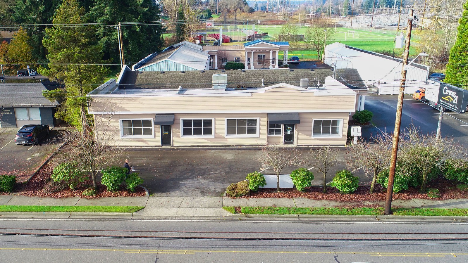 722 Avenue D, Snohomish, Wa 98290 