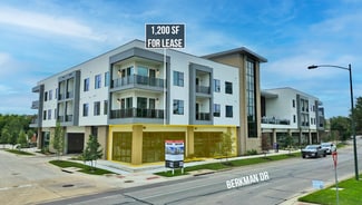 More details for 3900 Berkman Dr, Austin, TX - Retail for Lease