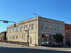 2129 1st Ave N, Birmingham AL - Serviced Office