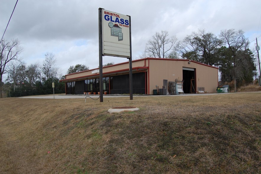 17411 W Strack Dr, Spring, TX for sale - Building Photo - Image 1 of 1