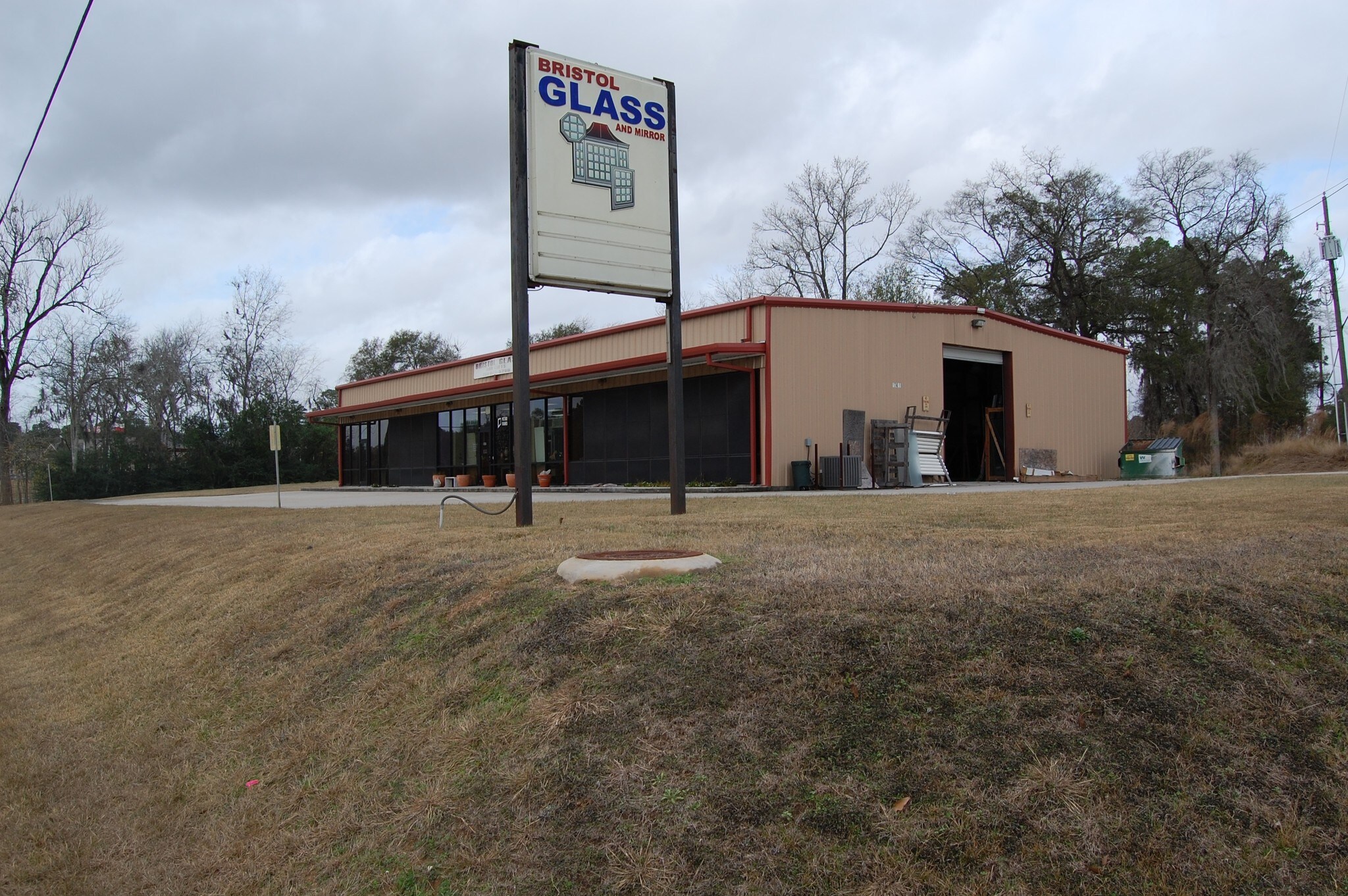 17411 W Strack Dr, Spring, TX for sale Building Photo- Image 1 of 1