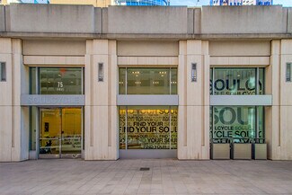 More details for 75 1st St, San Francisco, CA - Retail for Lease