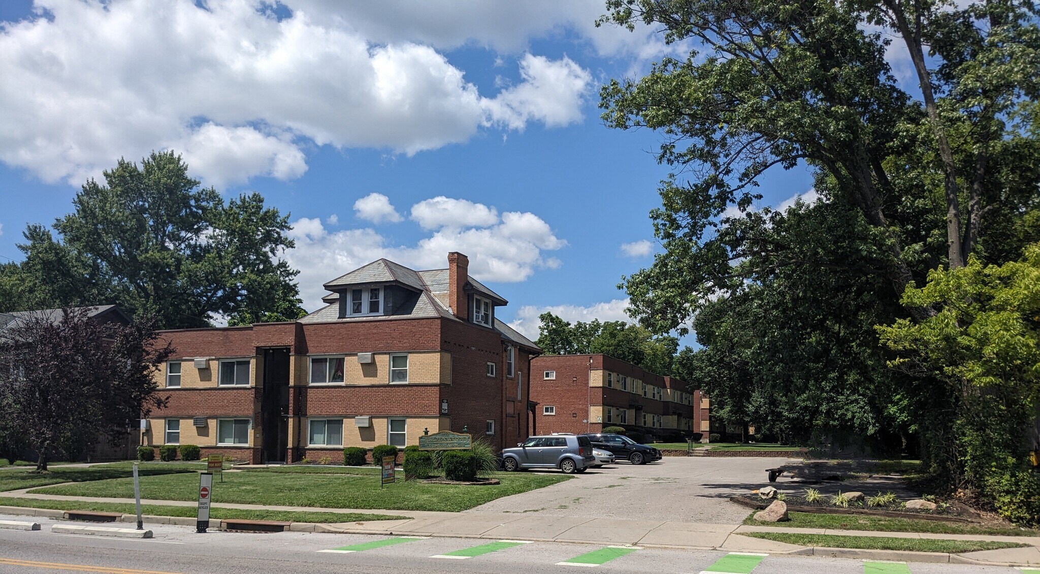 1722 W North Bend Rd, Cincinnati, OH for sale Building Photo- Image 1 of 1