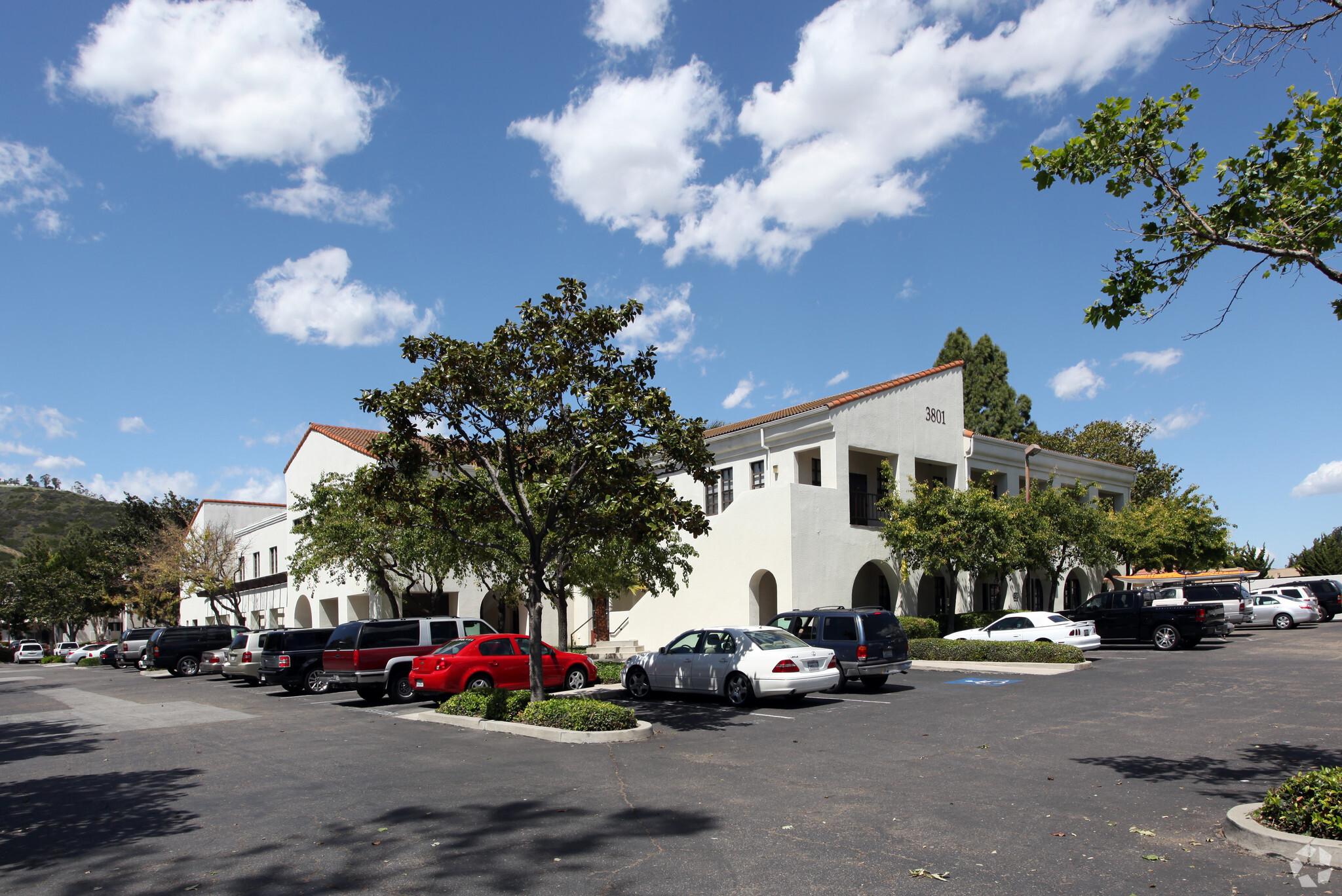 3801 Las Posas Rd, Camarillo, CA for sale Primary Photo- Image 1 of 1