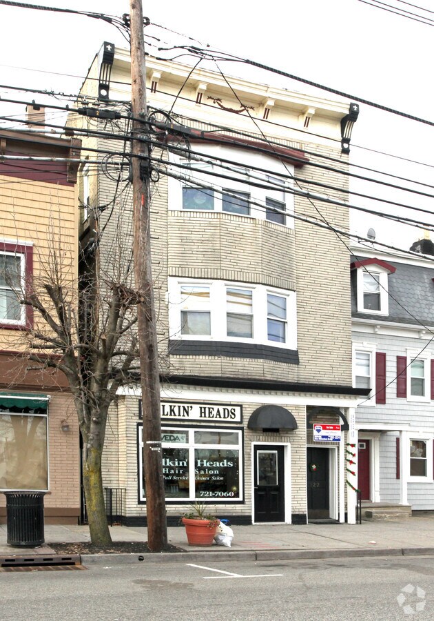 122 Broadway S, South Amboy, NJ 08879 Property Record