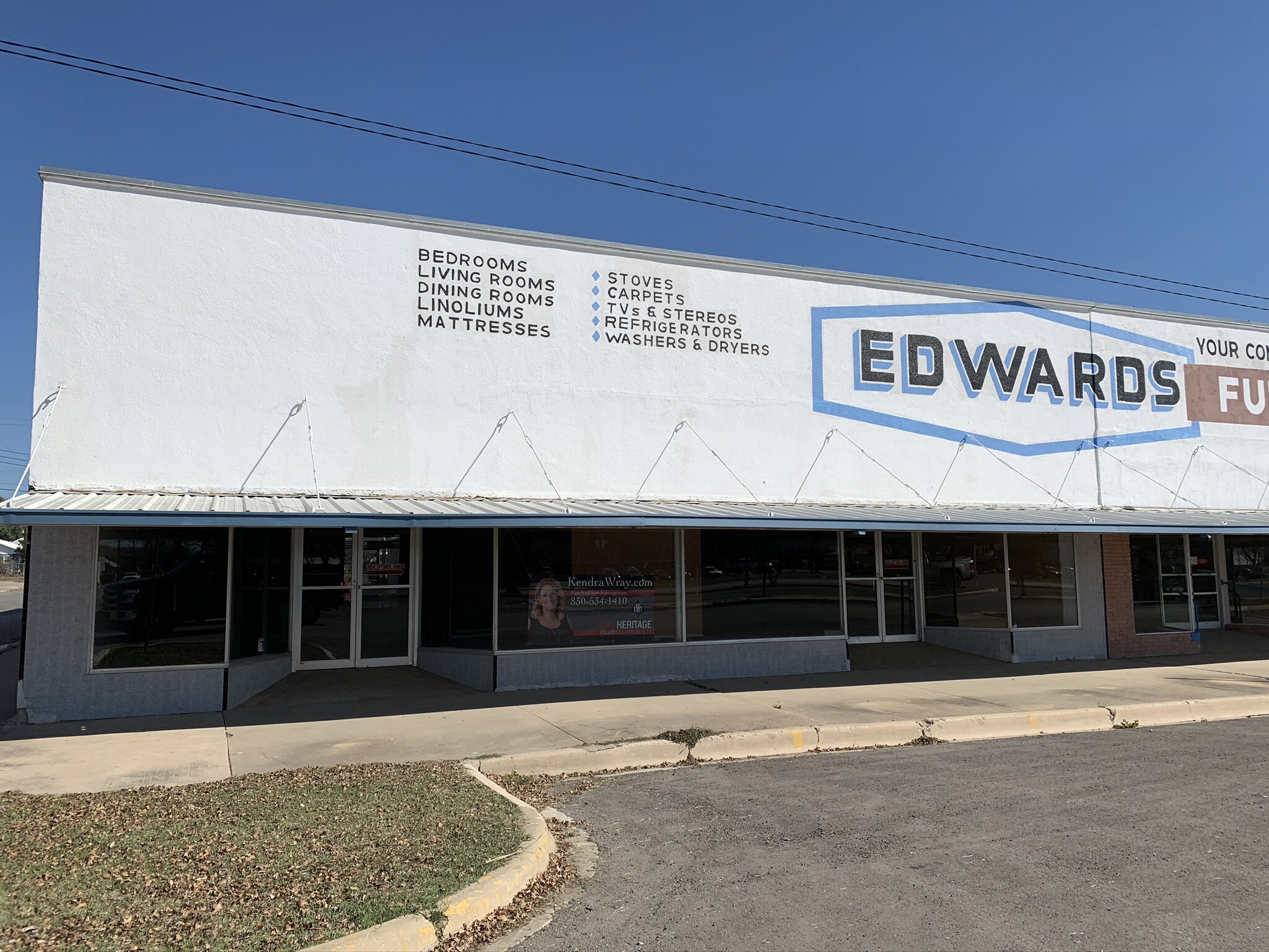 418 E Zavala St, Crystal City, TX for sale Building Photo- Image 1 of 1