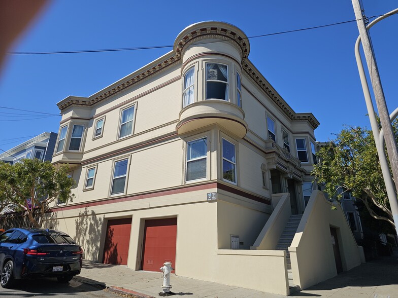 351 30th St, San Francisco, CA for sale - Building Photo - Image 3 of 8