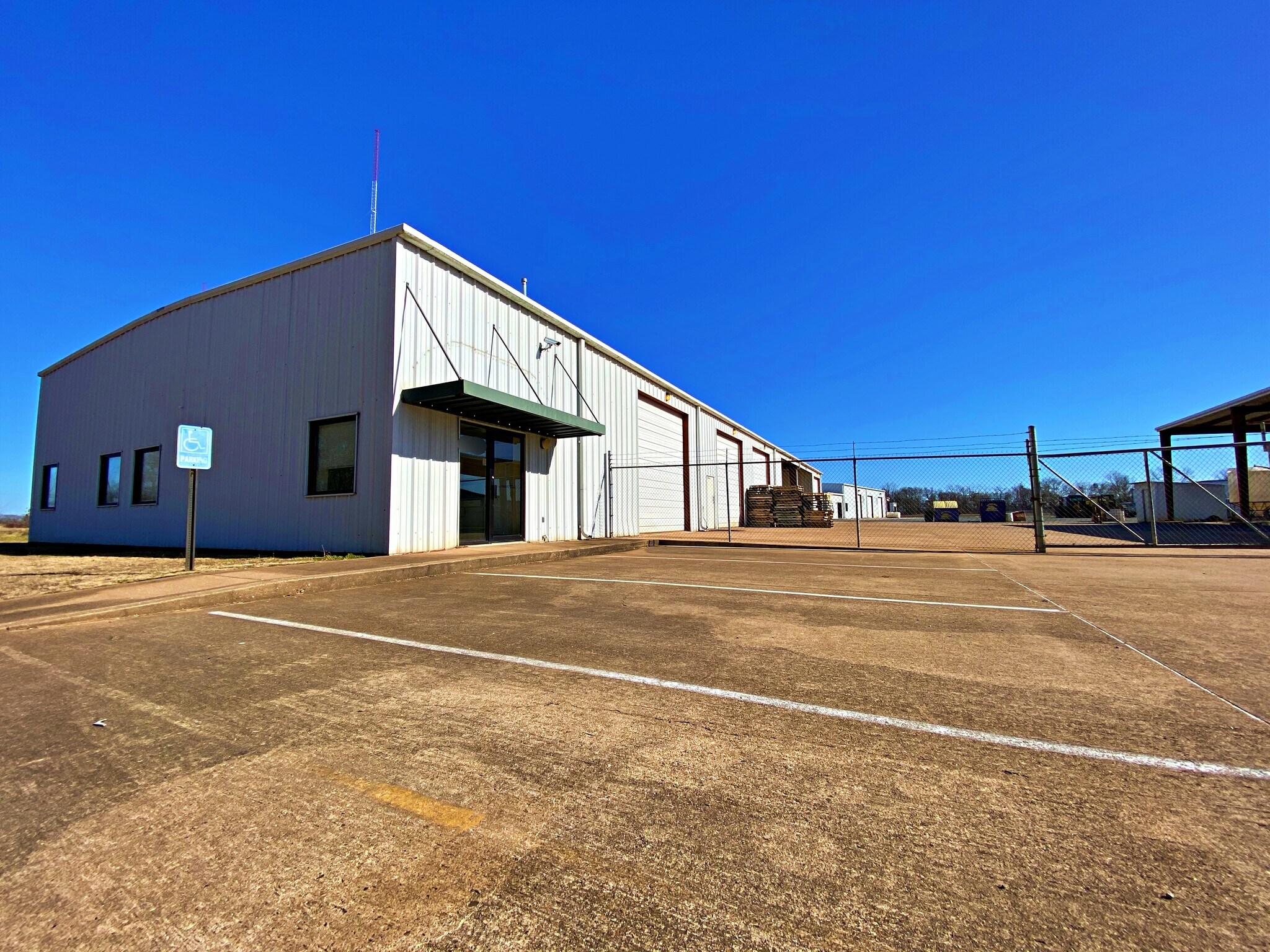 7565 Haygood Rd, Shreveport, LA for sale Primary Photo- Image 1 of 1
