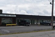 Country Inn Motel - Motel
