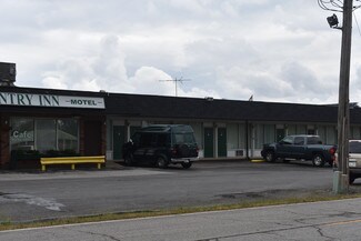 More details for 536 Veterans Memorial Dr, Livingston, IL - Hospitality for Sale
