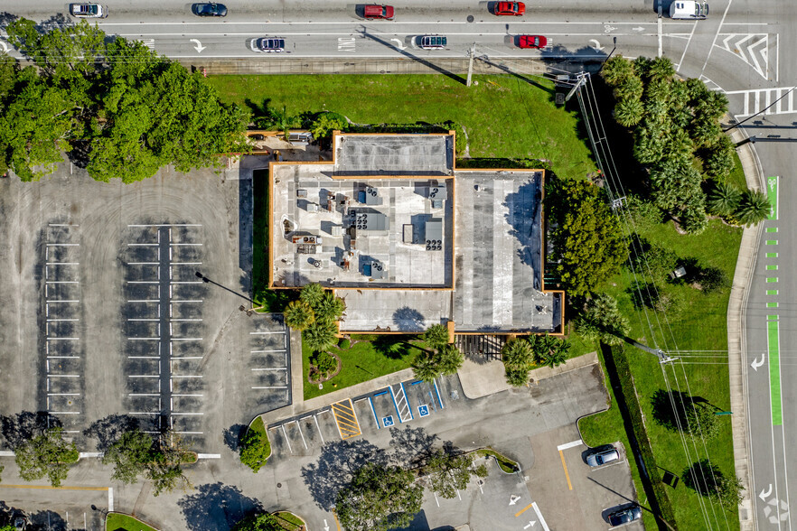 8800 W State Road 84, Davie, FL for lease - Aerial - Image 3 of 13