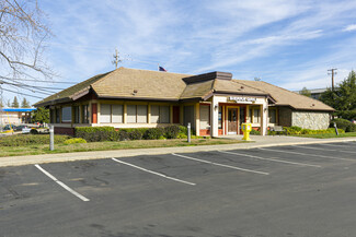 More details for 13360 Lincoln Way, Auburn, CA - Retail for Lease