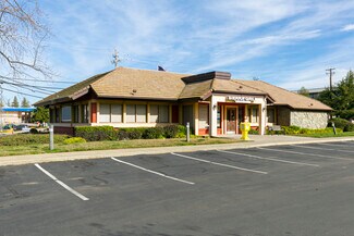 More details for 13360 Lincoln Way, Auburn, CA - Retail for Lease