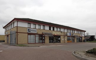 More details for Anthonys Way, Rochester - Flex for Sale